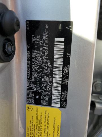 Photo 10 from auction – 2009 LEXUS RX 350 with VIN 2T2HK31U89C116822