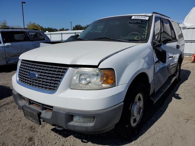 Photo 2 from auction – 2005 FORD EXPEDITION with VIN 1FMPU16575LA77719
