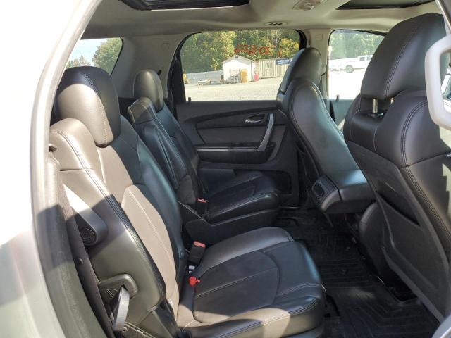 Photo 6 from auction – 2010 GMC ACADIA SLT with VIN 1GKLRNED1AJ146449