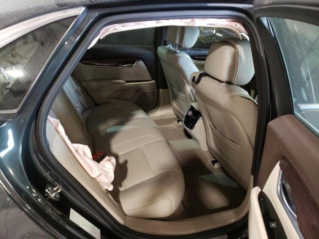 Photo 6 from auction – 2014 CADILLAC XTS LUXURY with VIN 2G61N5S39E9268958