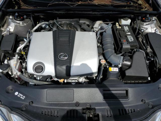 Photo 7 from auction – 2019 LEXUS ES 350 with VIN 58ABZ1B1XKU043559