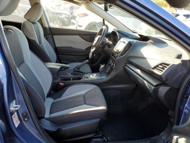 Photo 5 from auction – 2020 SUBARU CROSSTREK with VIN JF2GTAEC7LH209001