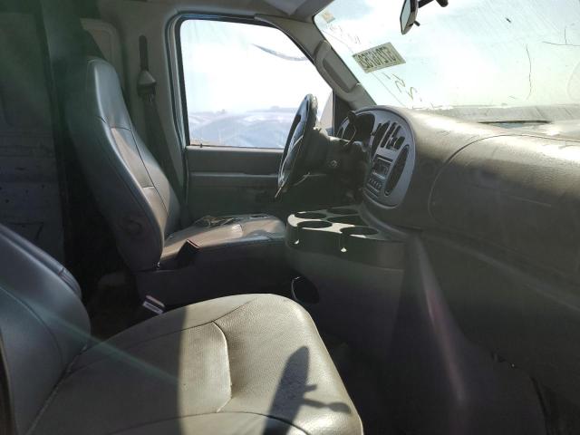 Photo 5 from auction – 2006 FORD ECONOLINE with VIN 1FTRE14W96HA03387