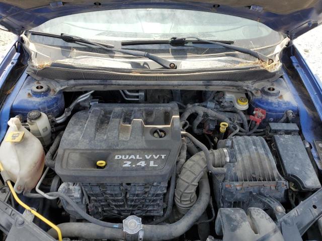 Photo 7 from auction – 2014 DODGE AVENGER SE with VIN 1C3CDZAB6EN143670