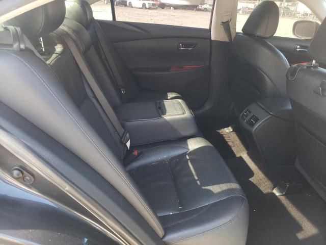 Photo 6 from auction – 2007 LEXUS ES 350 with VIN JTHBJ46GX72111668