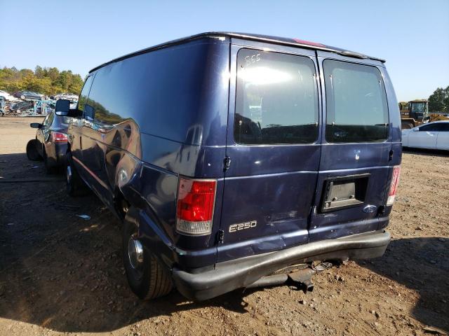 Photo 3 from auction – 2004 FORD ECONOLINE with VIN 1FTNE24L94HA04269