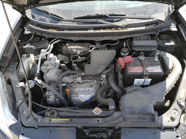 Photo 7 from auction – 2013 NISSAN ROGUE S with VIN JN8AS5MV9DW124809