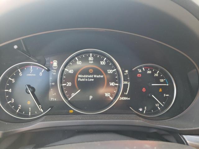 Photo 8 from auction – 2021 MAZDA CX-5 GRAND with VIN JM3KFBDM4M1361531