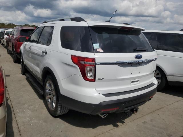 Photo 3 from auction – 2015 FORD EXPLORER X with VIN 1FM5K7D85FGA07000