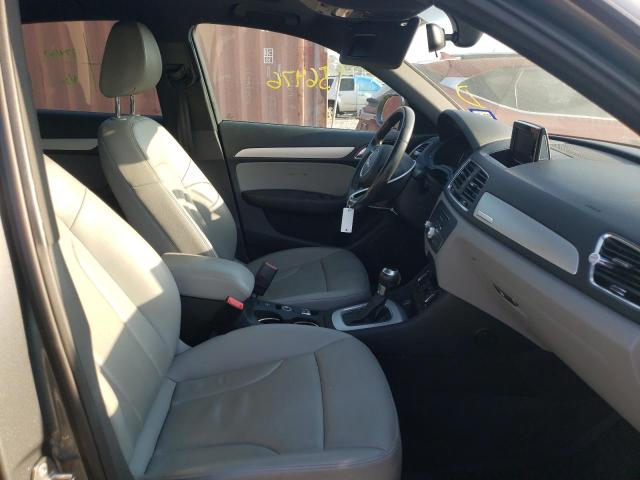Foto 5 de la subasta – 2017 AUDI Q3 PREMIUM con VIN WA1ECCFS3HR011244