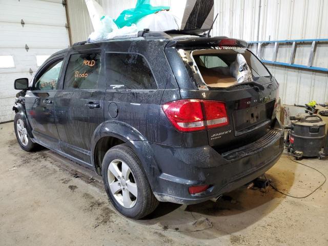 Zdjęcie 3 z aukcji – 2012 DODGE JOURNEY SX z VIN 3C4PDDBG8CT283582