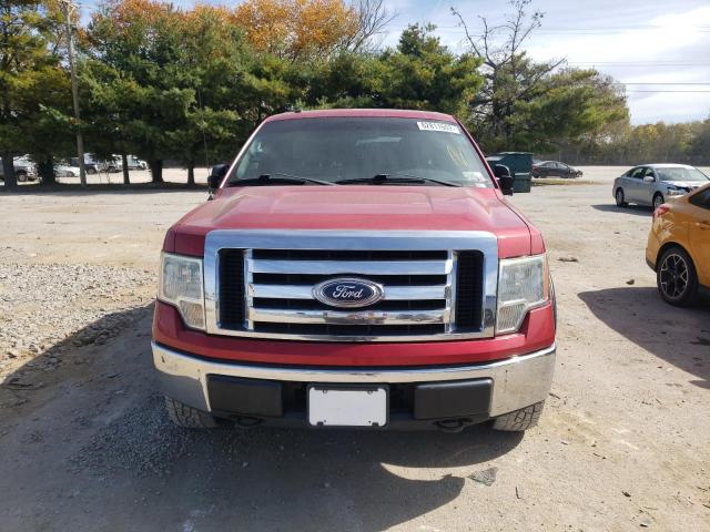 Photo 9 from auction – 2011 FORD F150 SUPER with VIN 1FTFW1EF8BKD98903