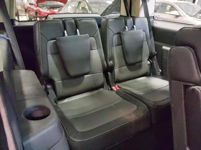 Photo 9 from auction – 2013 FORD FLEX LIMIT with VIN 2FMHK6DT0DBD17622
