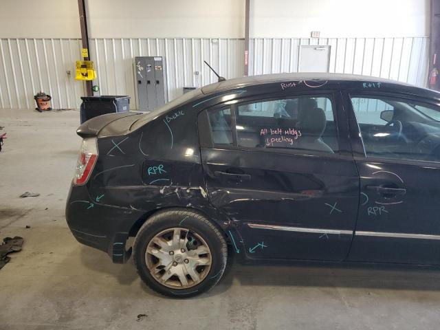 Photo 9 from auction – 2011 NISSAN SENTRA 2.0 with VIN 3N1AB6AP0BL717519