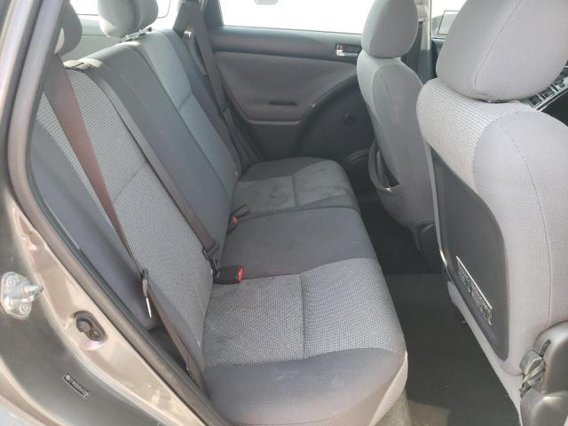 Photo 6 from auction – 2005 TOYOTA COROLLA MA with VIN 2T1KR32E65C453786