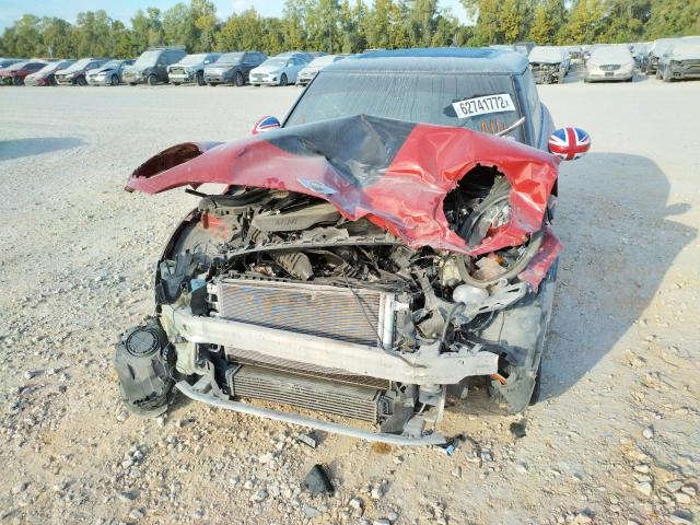 Photo 9 from auction – 2014 MINI COOPER with VIN WMWXM5C57ET730384