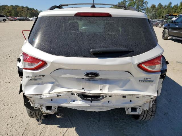Photo 9 from auction – 2016 FORD ESCAPE SE with VIN 1FMCU0GX1GUA90889