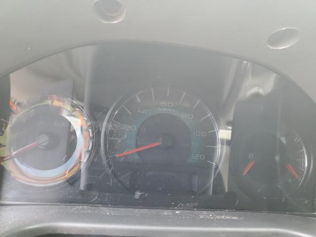 Photo 8 from auction – 2012 FORD FUSION S with VIN 3FAHP0GA8CR143883