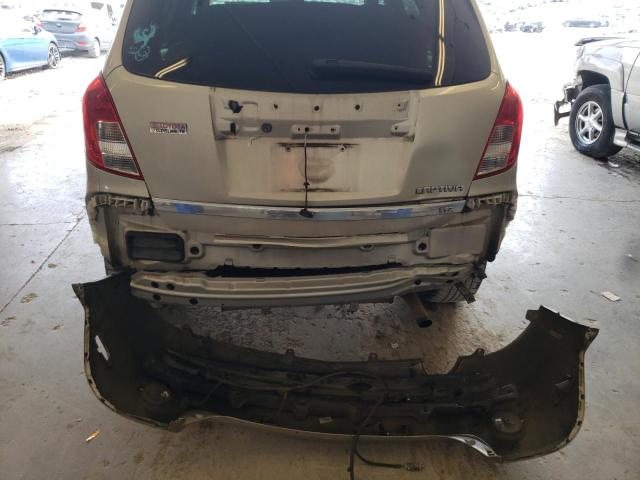 Photo 9 from auction – 2014 CHEVROLET CAPTIVA LT with VIN 3GNAL4EK0ES564445