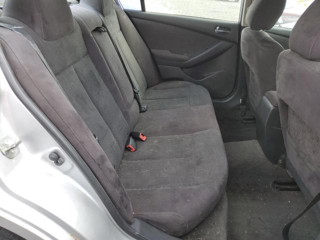 Photo 6 from auction – 2011 NISSAN ALTIMA with VIN 1N4AL2AP1BN462372