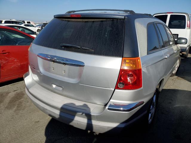 Photo 4 from auction – 2006 CHRYSLER PACIFICA with VIN 2A4GM68456R848297