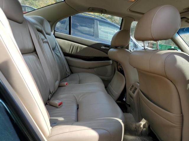 Photo 6 from auction – 2000 ACURA 3.2TL with VIN 19UUA5661YA066099