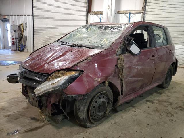Photo 2 from auction – 2006 TOYOTA SCION XA with VIN JTKKT624X65002359