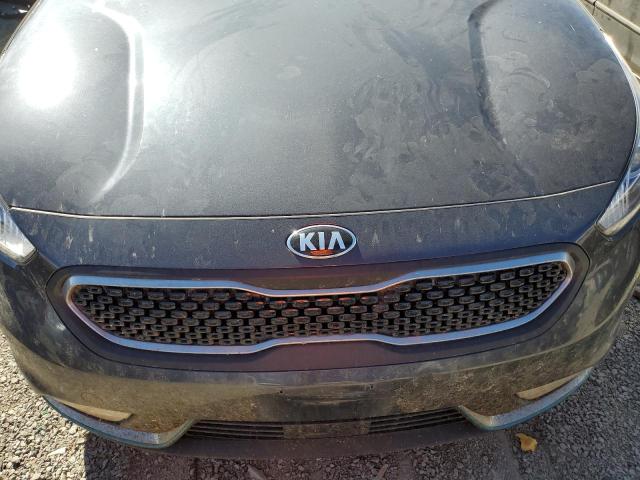 Photo 7 from auction – 2019 KIA NIRO EX with VIN KNDCD3LD0K5266819