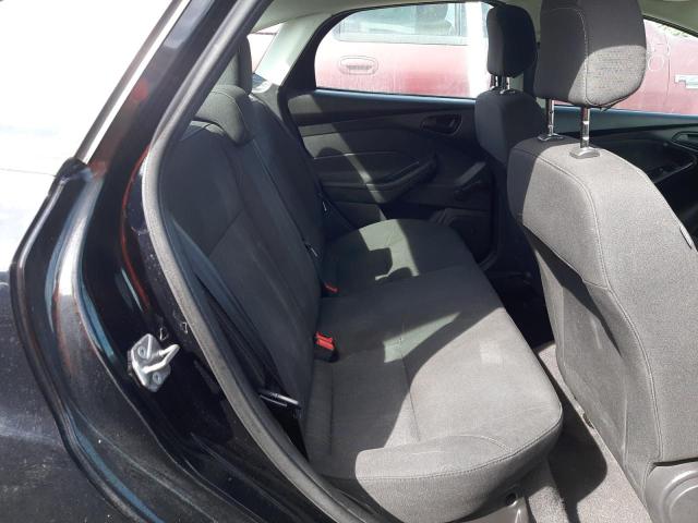 Photo 6 from auction – 2018 FORD FOCUS S with VIN 1FADP3E22JL299800