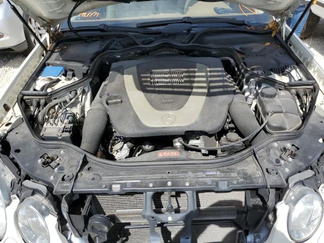 Photo 7 from auction – 2009 MERCEDES-BENZ E 350 with VIN WDBUF56X89B433647