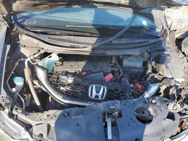 Photo 7 from auction – 2013 HONDA CIVIC EX with VIN 2HGFB2F89DH541113