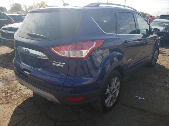 Photo 4 from auction – 2014 FORD ESCAPE TIT with VIN 1FMCU0J93EUE10589
