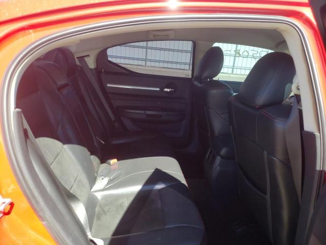 Photo 6 from auction – 2009 DODGE CHARGER R/ with VIN 2B3LA53T99H604329
