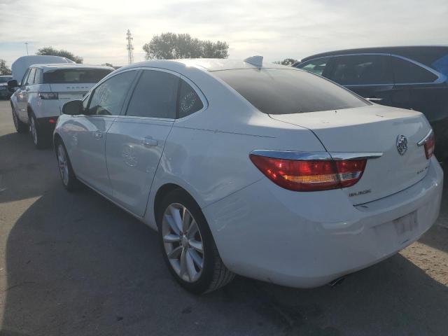 Photo 3 from auction – 2015 BUICK VERANO with VIN 1G4PP5SK9F4209434