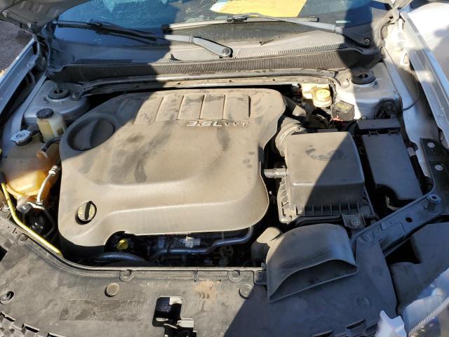 Photo 7 from auction – 2012 DODGE AVENGER R/ with VIN 1C3CDZBG2CN244079