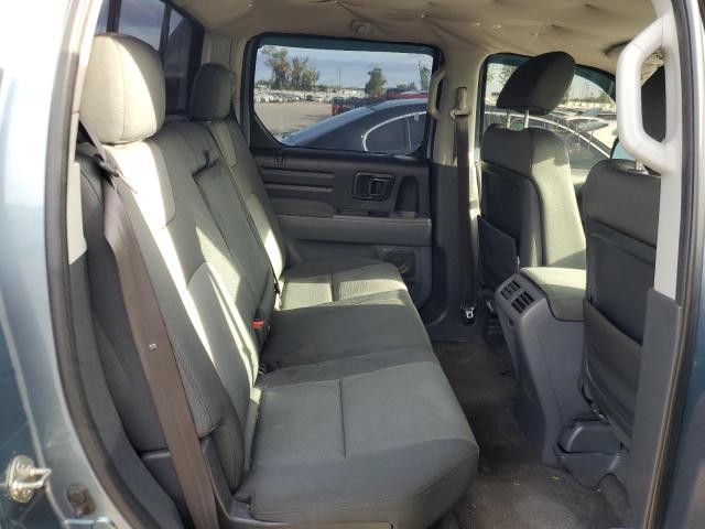 Photo 6 from auction – 2007 HONDA RIDGELINE with VIN 2HJYK16237H530007