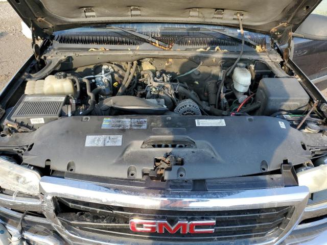 Photo 7 from auction – 2003 GMC SIERRA K25 with VIN 1GTHK23U33F200315