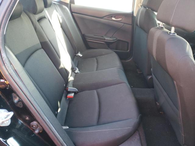 Photo 6 from auction – 2018 HONDA CIVIC EX with VIN 2HGFC2F79JH514574