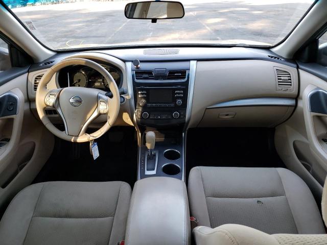 Photo 9 from auction – 2015 NISSAN ALTIMA 2.5 with VIN 1N4AL3AP2FC451372
