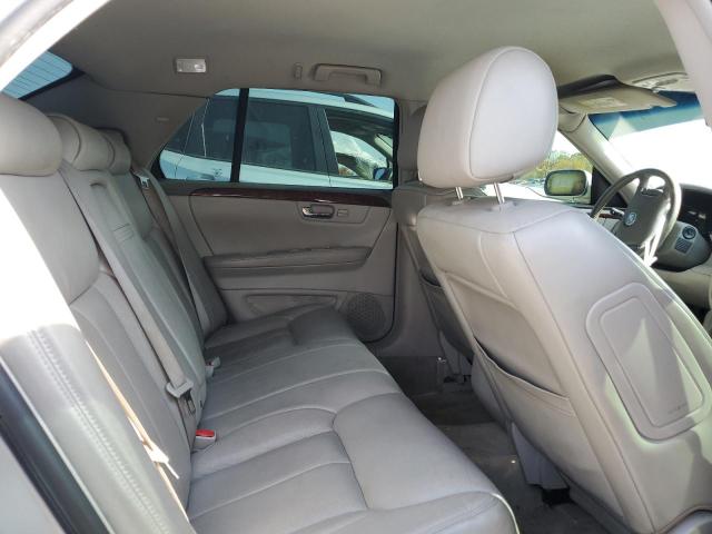 Photo 6 from auction – 2007 CADILLAC DTS with VIN 1G6KD57Y47U227798