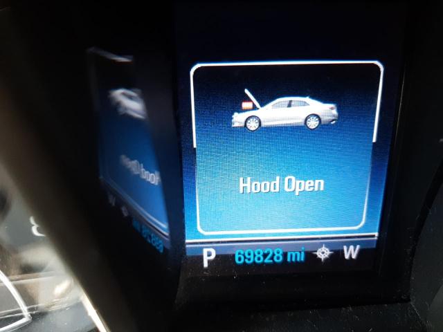 Photo 8 from auction – 2013 CHEVROLET MALIBU 2LT with VIN 1G11F5RR2DF104602