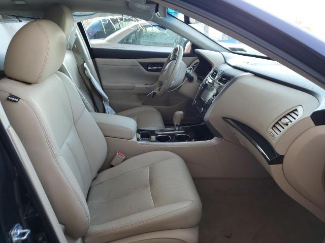 Photo 5 from auction – 2013 NISSAN ALTIMA 2.5 with VIN 1N4AL3AP1DC173643