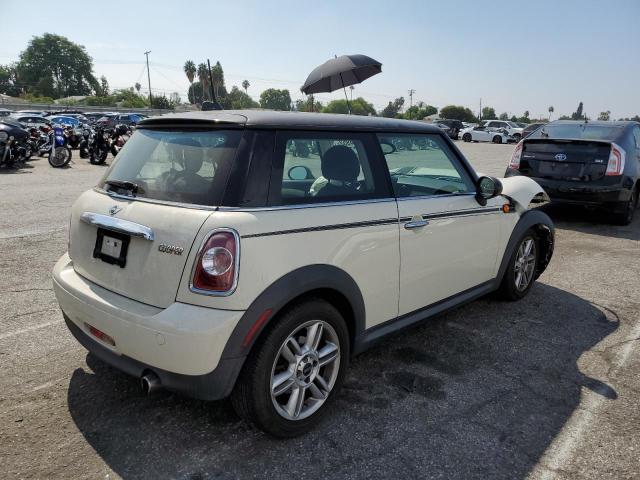 Photo 4 from auction – 2013 MINI COOPER with VIN WMWSU3C53DT544290