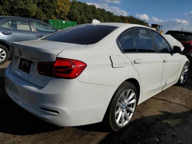 Photo 4 from auction – 2016 BMW 320 XI with VIN WBA8A3C53GK551771