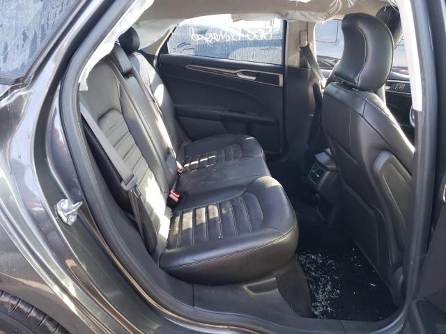 Photo 6 from auction – 2016 FORD FUSION SE with VIN 3FA6P0HD4GR260852