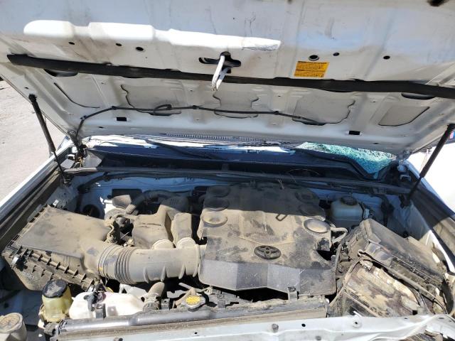 Foto 7 de la subasta – 2012 TOYOTA 4RUNNER SR con VIN JTEZU5JR7C5041816