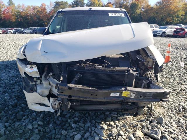 Photo 9 from auction – 2010 FORD FLEX SE with VIN 2FMGK5BC7ABA42612
