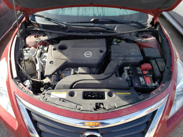 Photo 7 from auction – 2014 NISSAN ALTIMA 2.5 with VIN 1N4AL3AP4EN358386