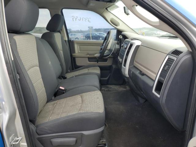 Photo 5 from auction – 2009 DODGE RAM 1500 with VIN 1D3HB18P59S796130