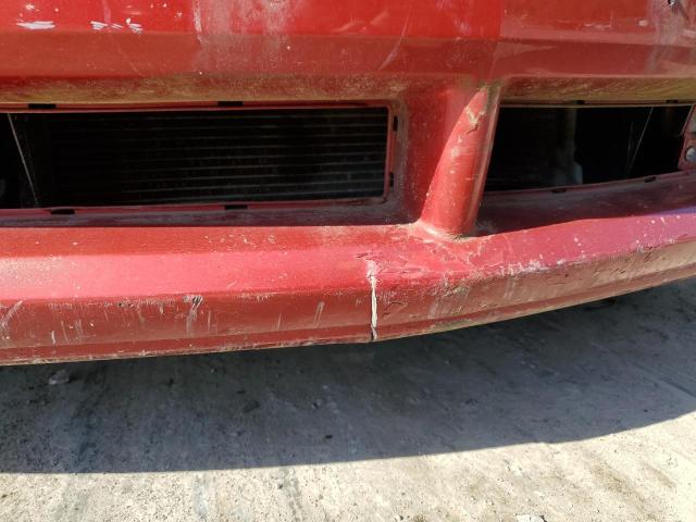 Photo 9 from auction – 2004 CHRYSLER CROSSFIRE with VIN 1C3AN69L14X025108